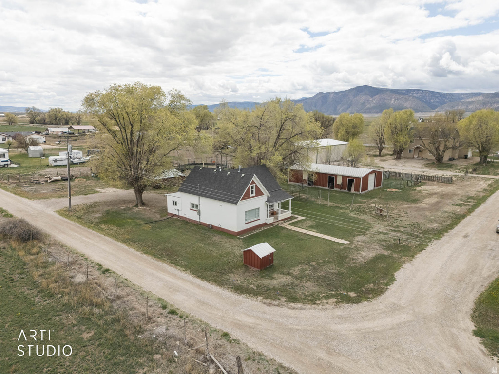 4095 E 13900 N Chester, UT 84623