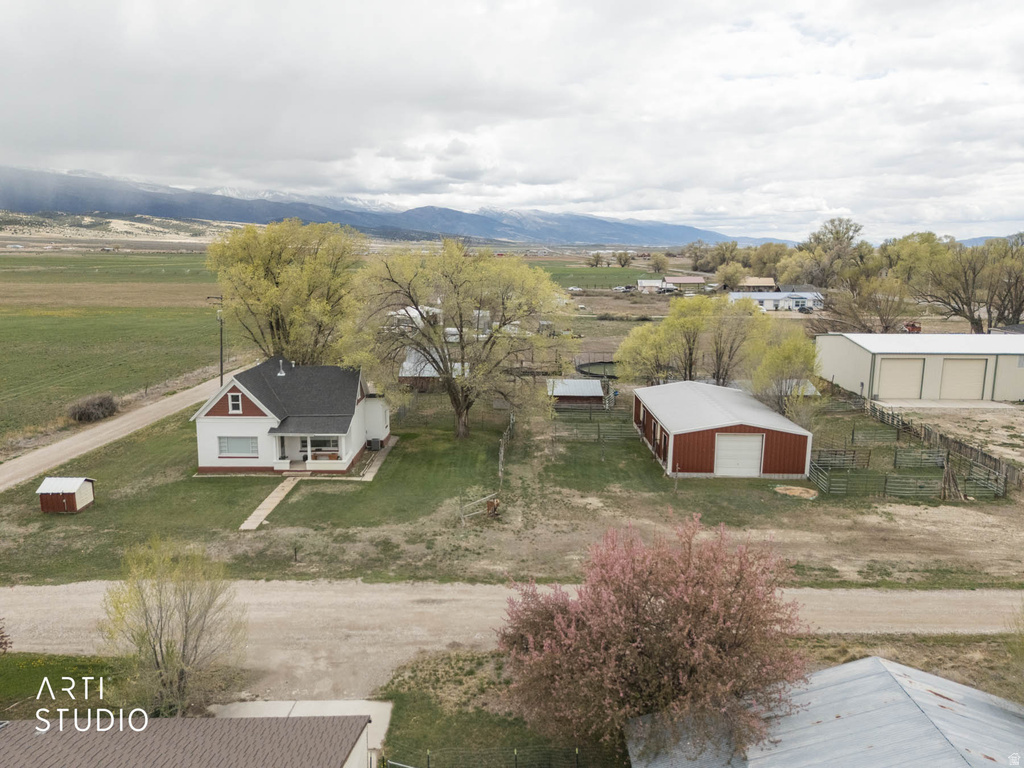 4095 E 13900 N Chester, UT 84623
