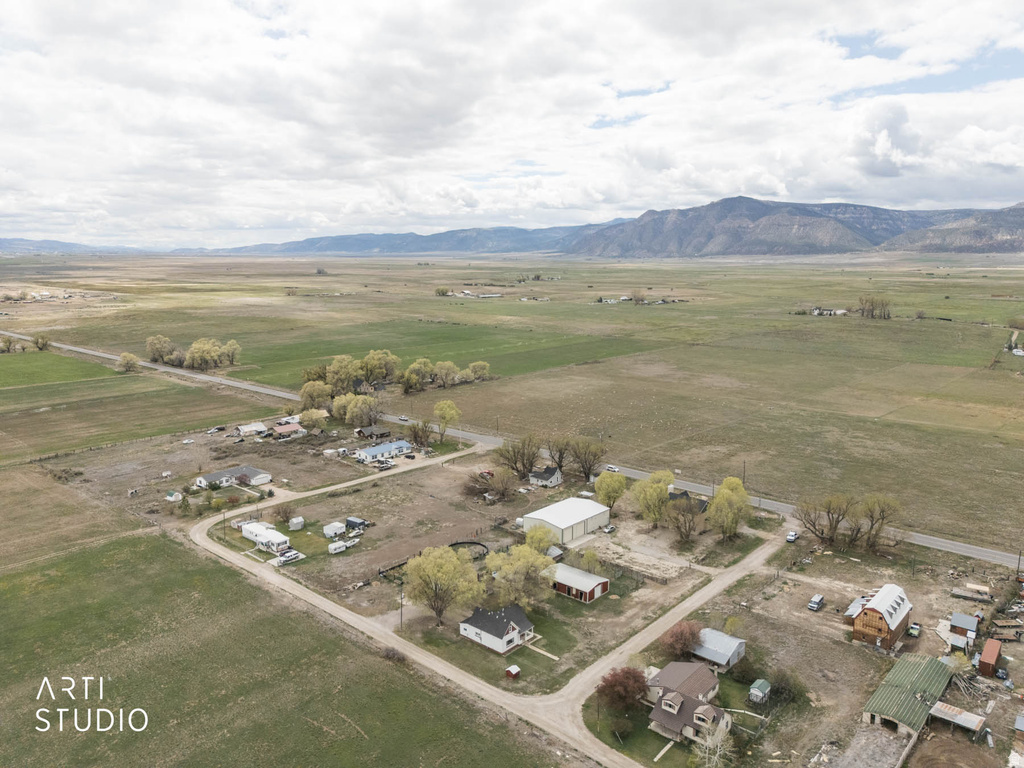 4095 E 13900 N Chester, UT 84623