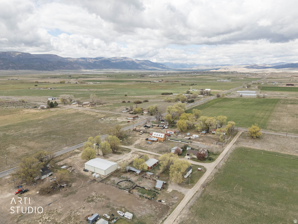 4095 E 13900 N Chester, UT 84623