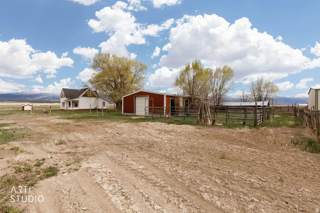 4095 E 13900 N Chester, UT 84623