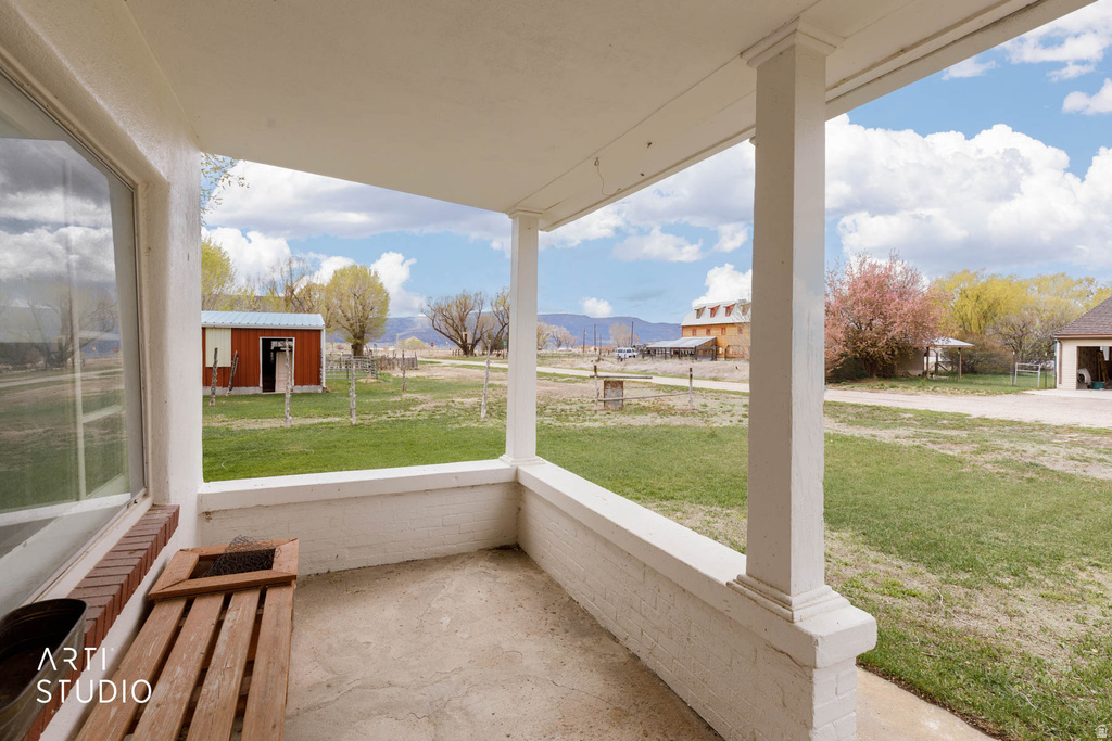 4095 E 13900 N Chester, UT 84623