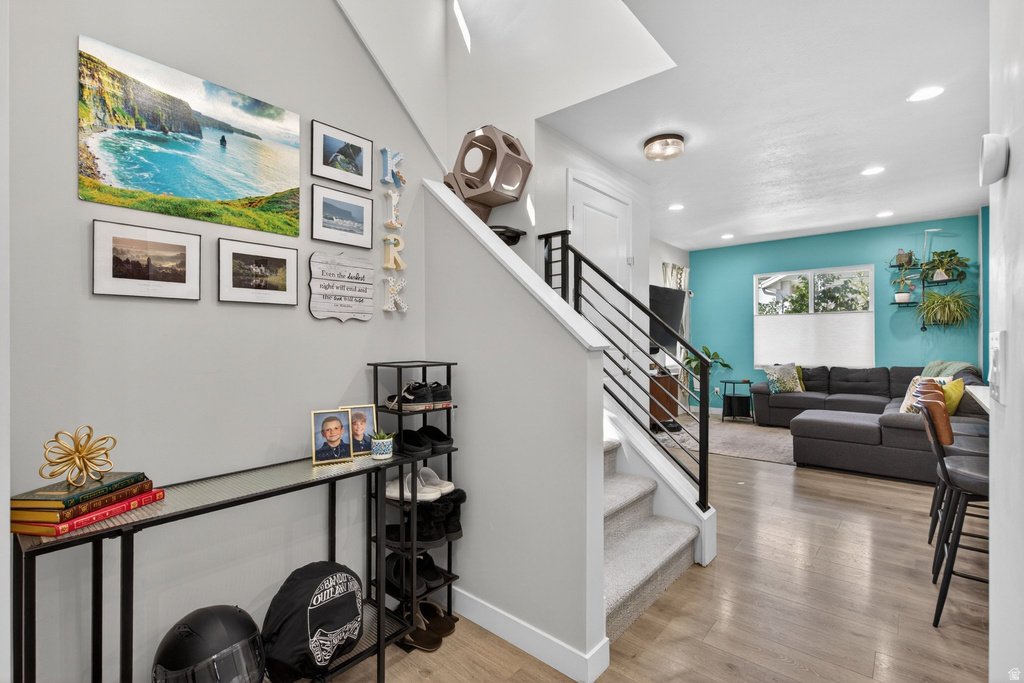 15117 S REINS WAY Bluffdale, UT 84065