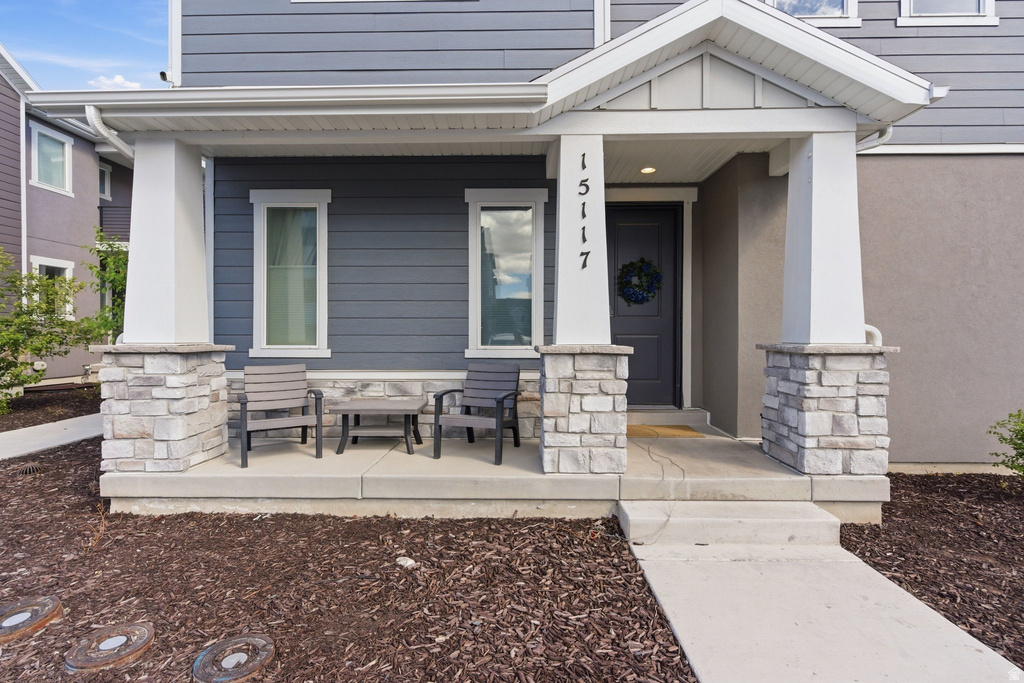 15117 S REINS WAY Bluffdale, UT 84065