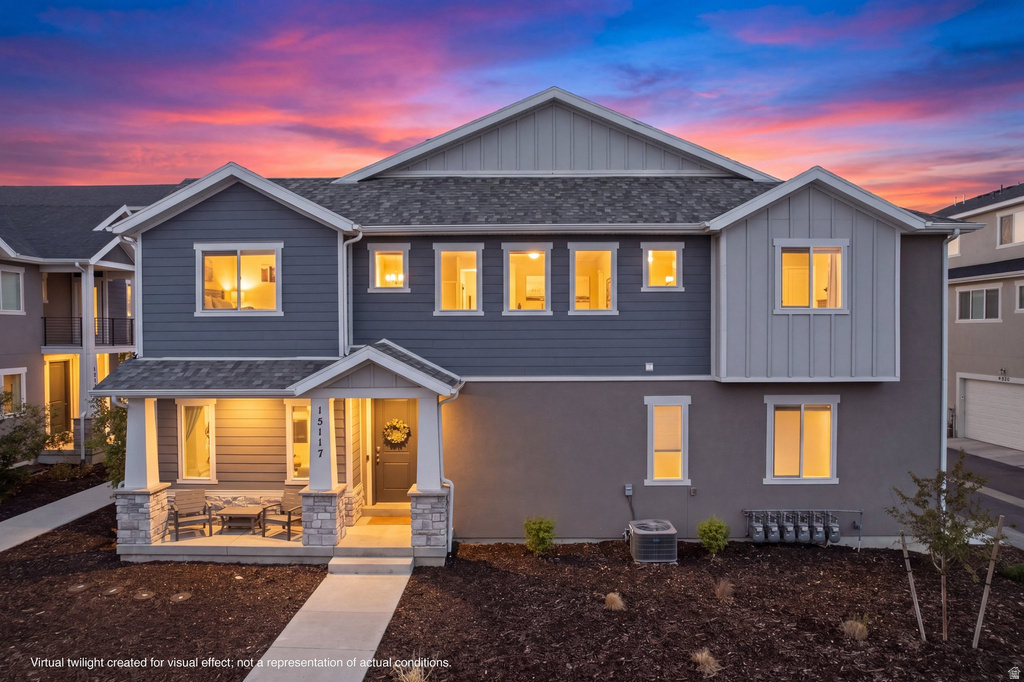 15117 S REINS WAY Bluffdale, UT 84065