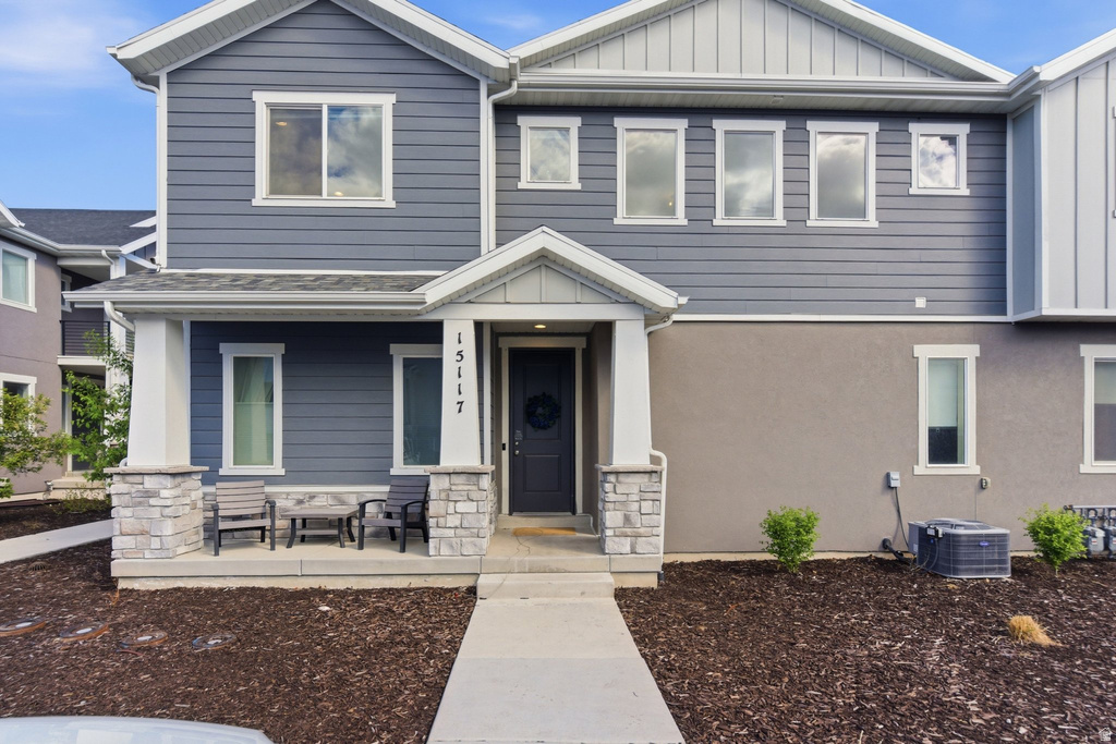 15117 S REINS WAY Bluffdale, UT 84065