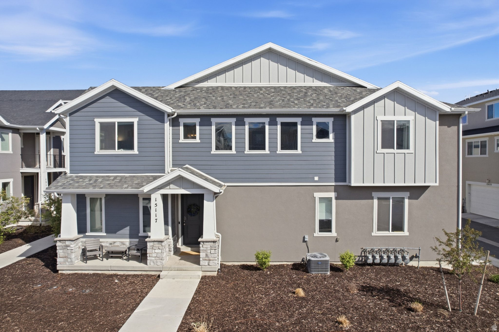 15117 S REINS WAY Bluffdale, UT 84065