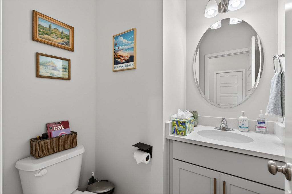 15117 S REINS WAY Bluffdale, UT 84065