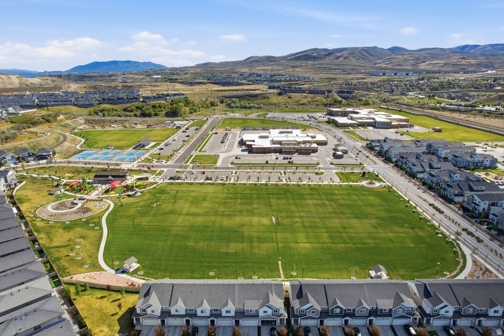 15117 S REINS WAY Bluffdale, UT 84065