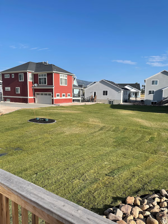 2250 S BEACHCOMBER LN Garden City, UT 84028