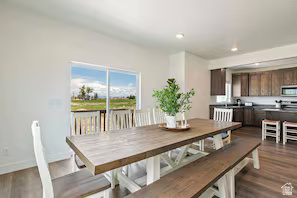 2250 S BEACHCOMBER LN Garden City, UT 84028