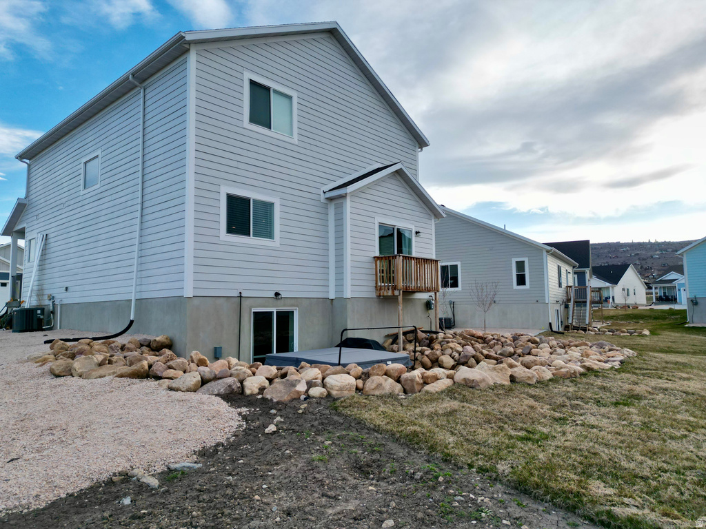 2250 S BEACHCOMBER LN Garden City, UT 84028