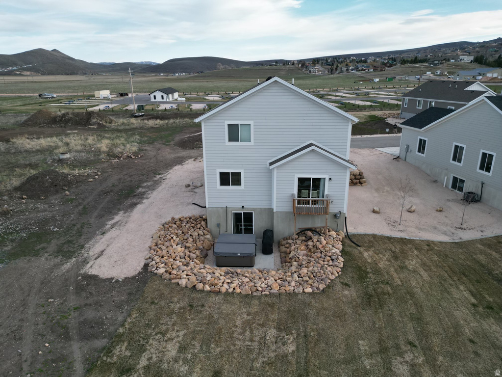 2250 S BEACHCOMBER LN Garden City, UT 84028