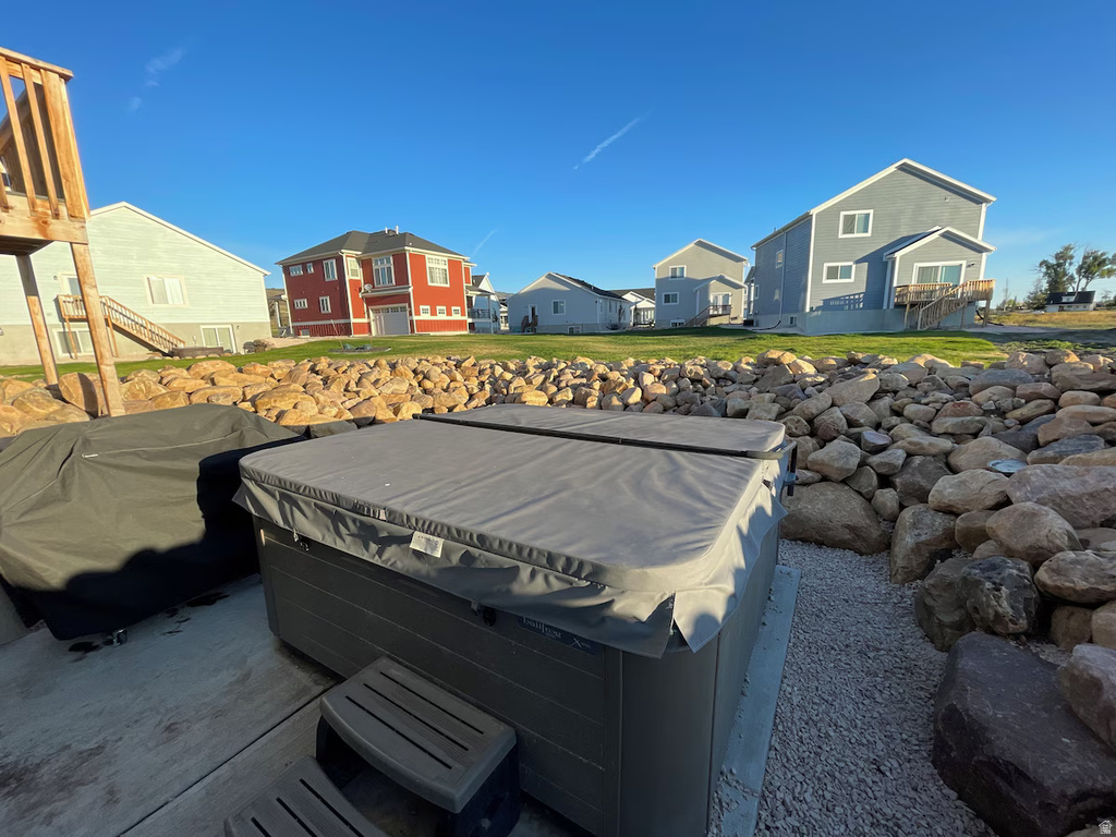 2250 S BEACHCOMBER LN Garden City, UT 84028