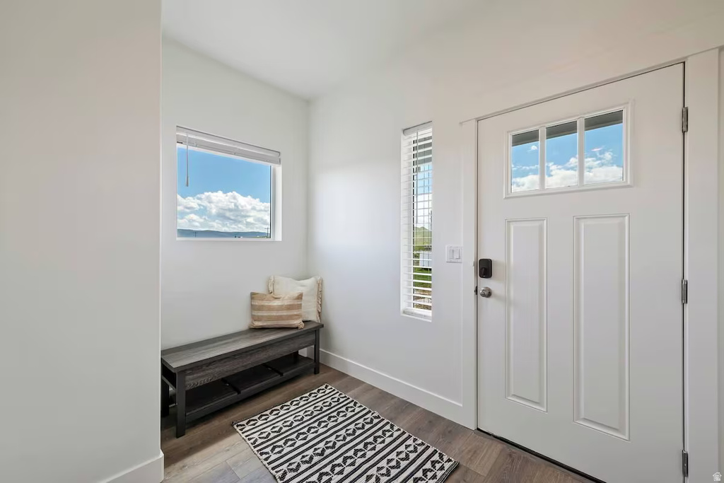 2250 S BEACHCOMBER LN Garden City, UT 84028