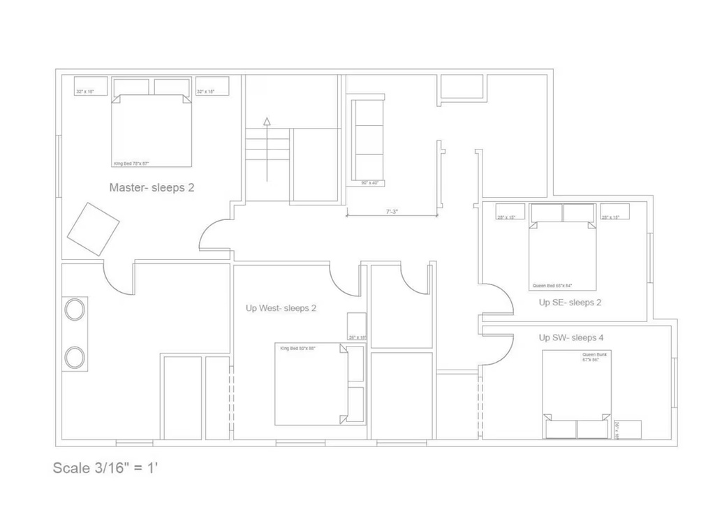 2250 S BEACHCOMBER LN Garden City, UT 84028