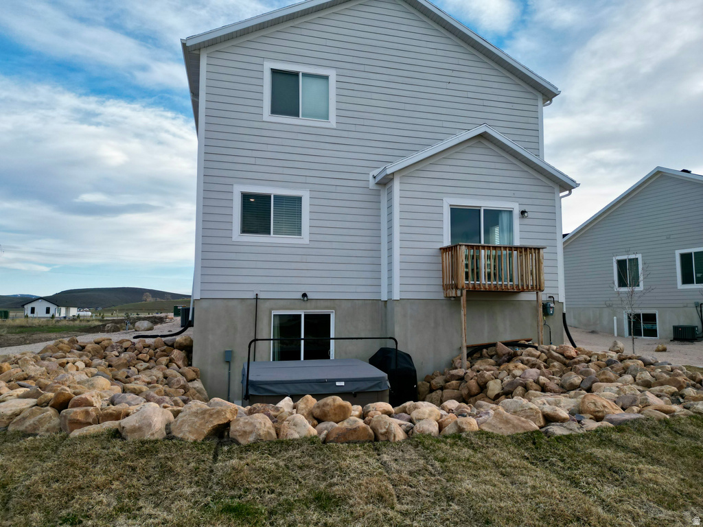 2250 S BEACHCOMBER LN Garden City, UT 84028