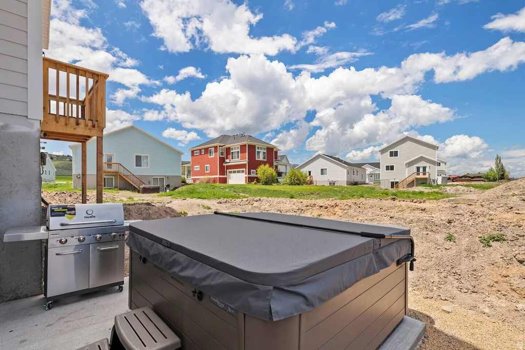 2250 S BEACHCOMBER LN Garden City, UT 84028