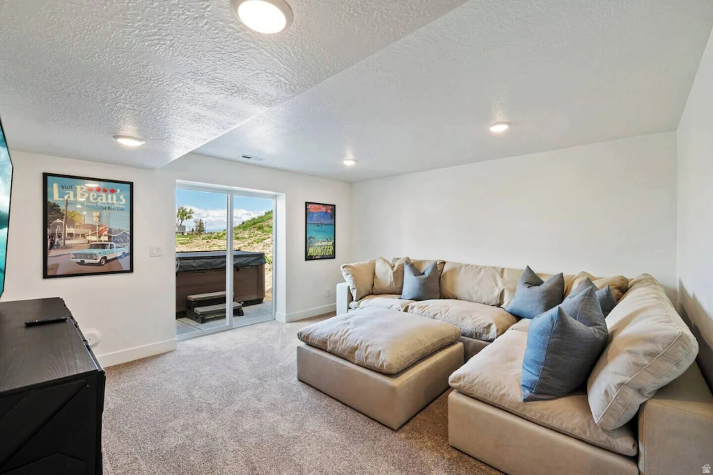 2250 S BEACHCOMBER LN Garden City, UT 84028