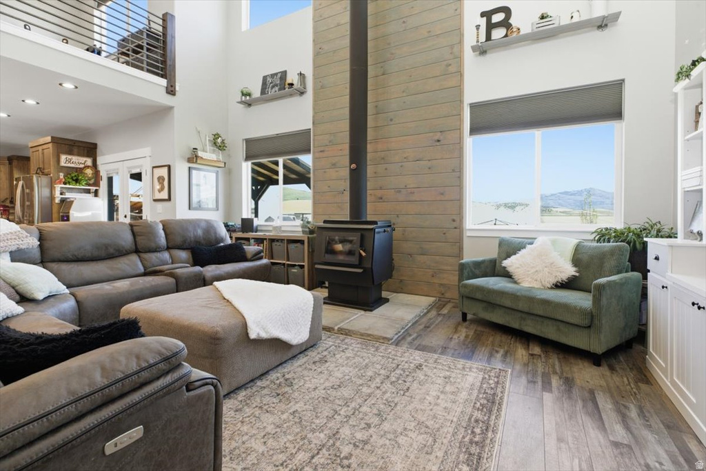 5752 N HIGHWAY 34 Preston, ID 83263