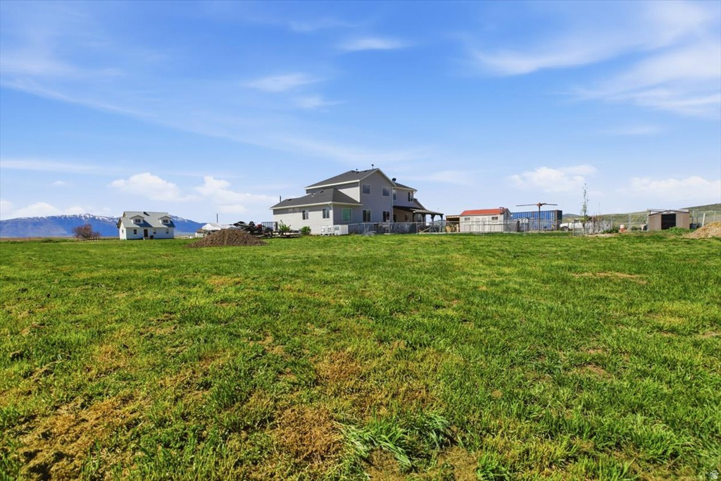 5752 N HIGHWAY 34 Preston, ID 83263