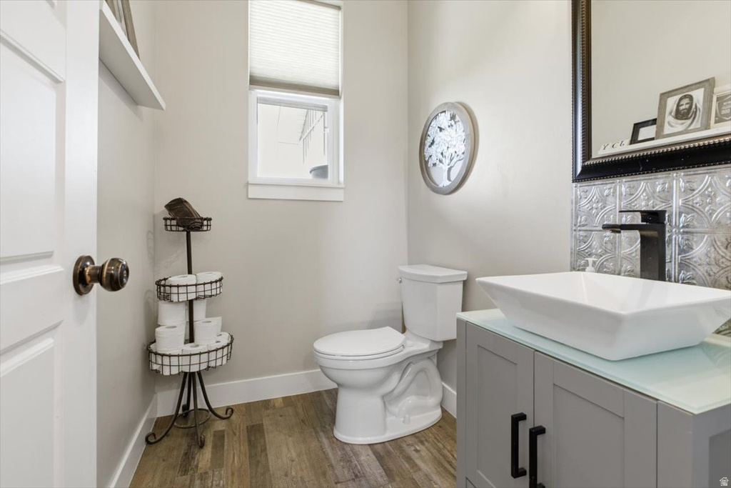 5752 N HIGHWAY 34 Preston, ID 83263