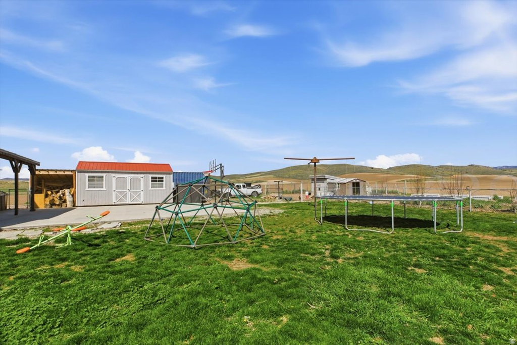 5752 N HIGHWAY 34 Preston, ID 83263