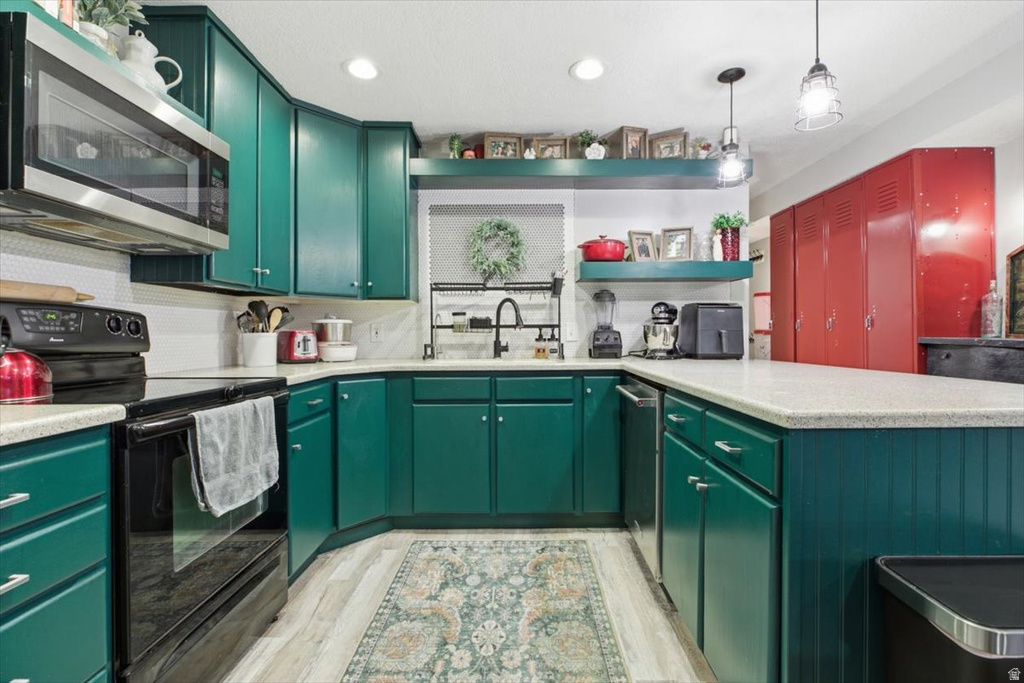 5752 N HIGHWAY 34 Preston, ID 83263