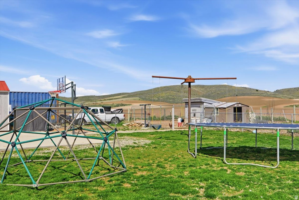 5752 N HIGHWAY 34 Preston, ID 83263