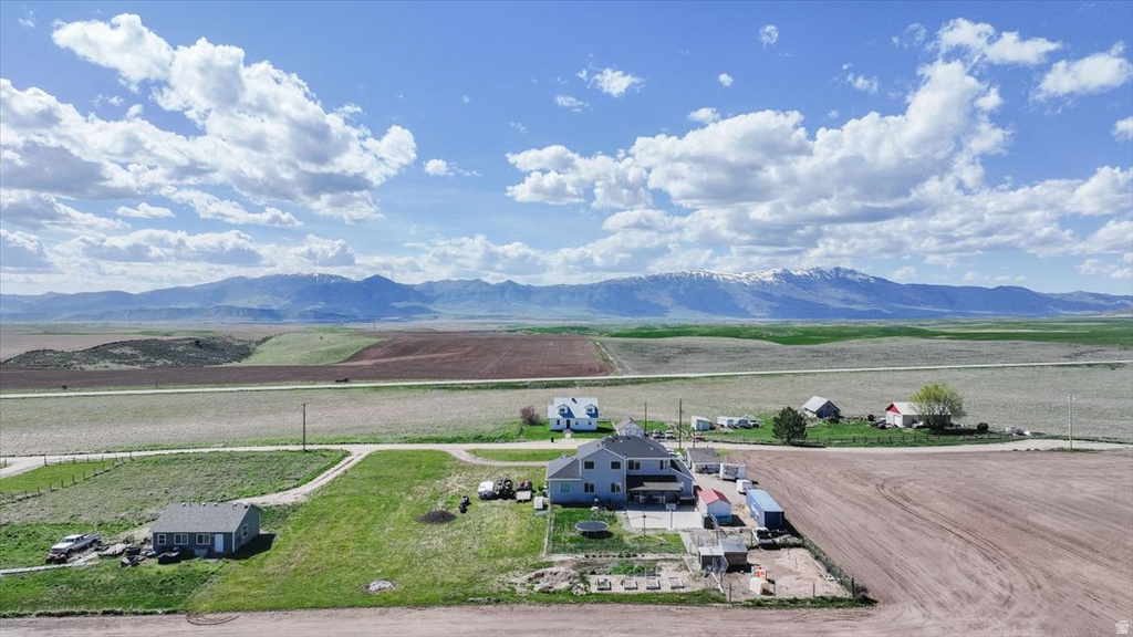 5752 N HIGHWAY 34 Preston, ID 83263