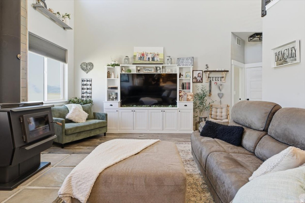 5752 N HIGHWAY 34 Preston, ID 83263