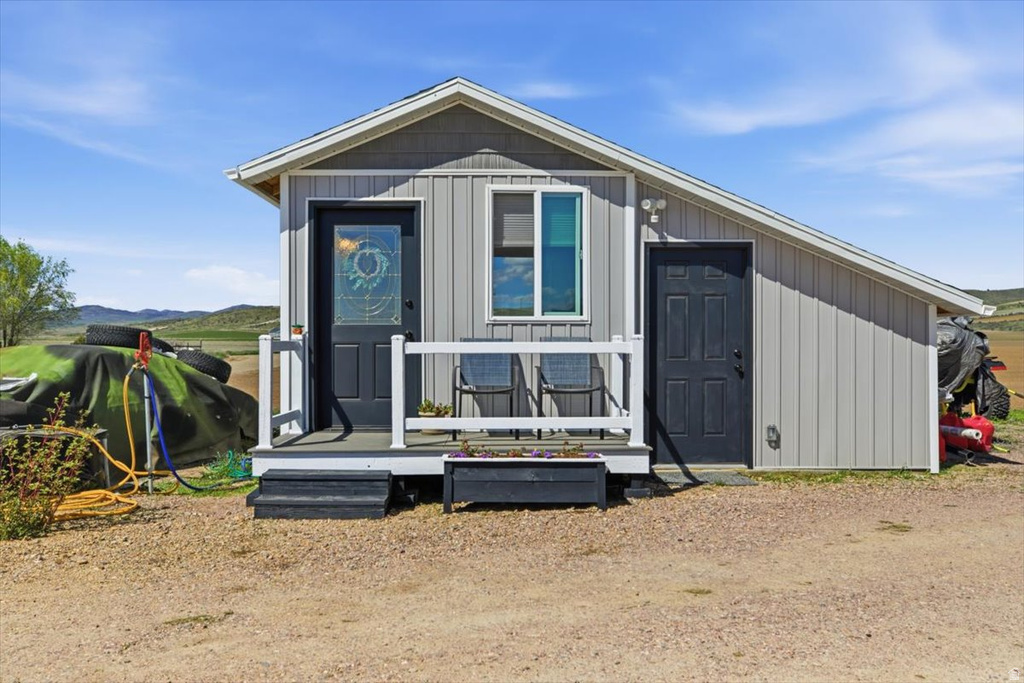 5752 N HIGHWAY 34 Preston, ID 83263