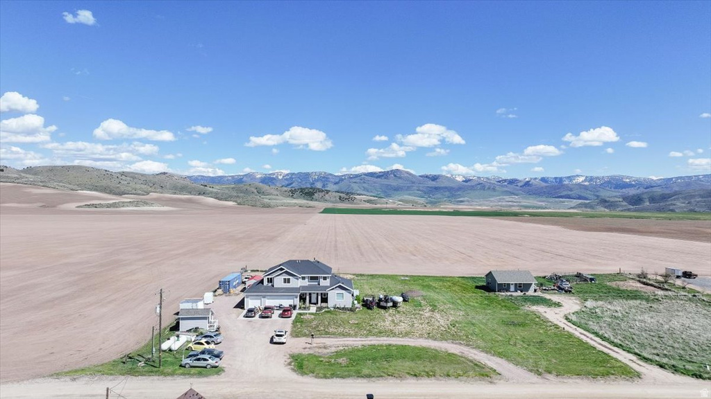 5752 N HIGHWAY 34 Preston, ID 83263