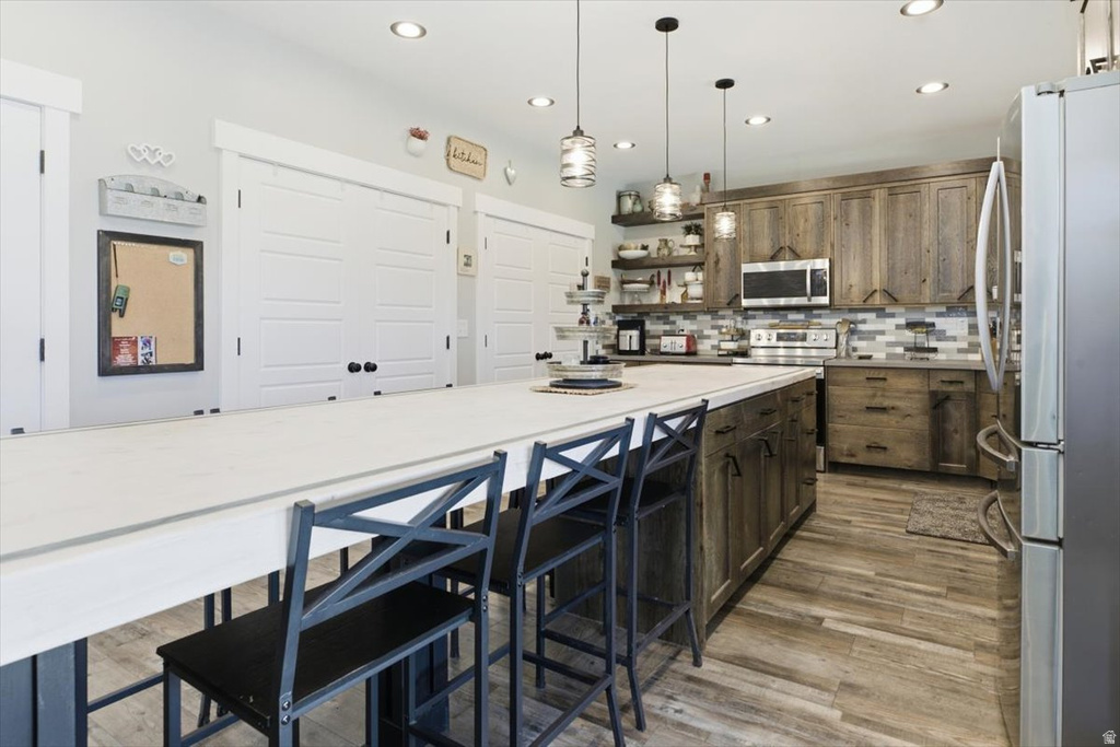 5752 N HIGHWAY 34 Preston, ID 83263