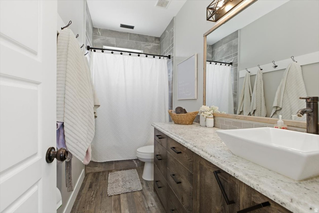 5752 N HIGHWAY 34 Preston, ID 83263