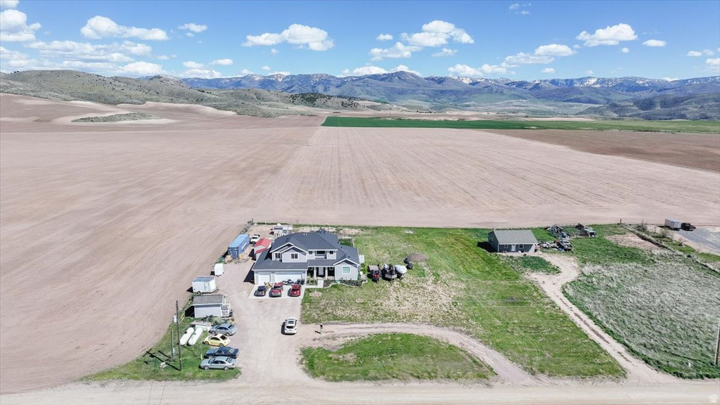 5752 N HIGHWAY 34 Preston, ID 83263