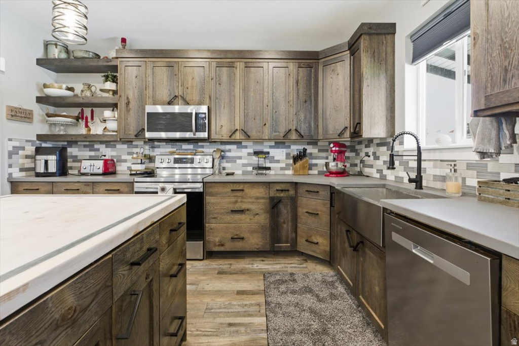 5752 N HIGHWAY 34 Preston, ID 83263