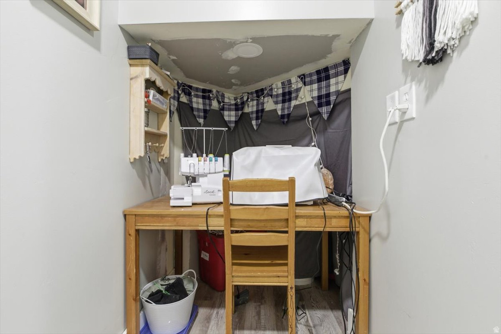 5752 N HIGHWAY 34 Preston, ID 83263