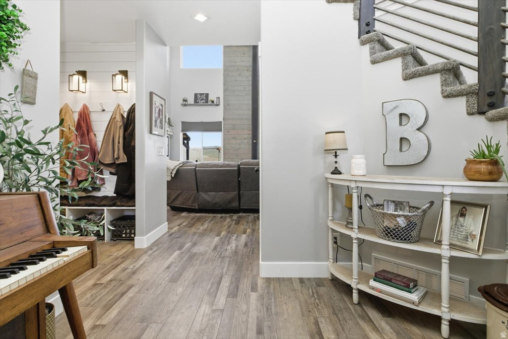 5752 N HIGHWAY 34 Preston, ID 83263