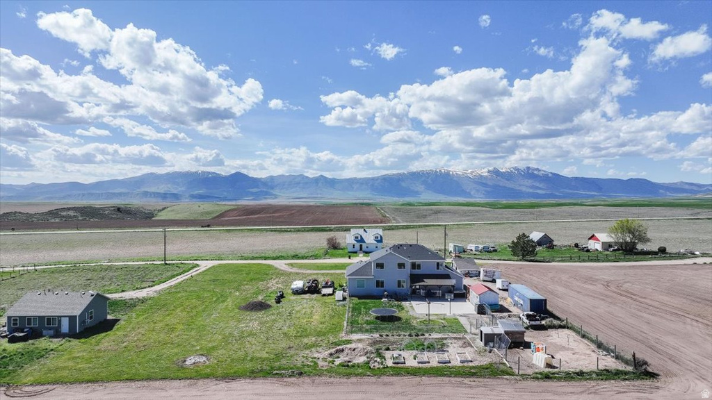 5752 N HIGHWAY 34 Preston, ID 83263