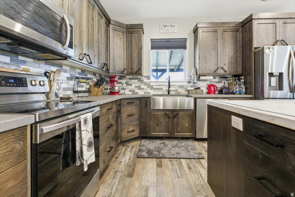 5752 N HIGHWAY 34 Preston, ID 83263