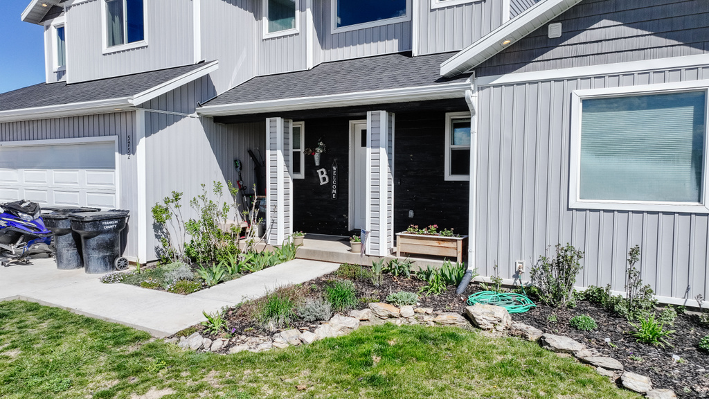 5752 N HIGHWAY 34 Preston, ID 83263