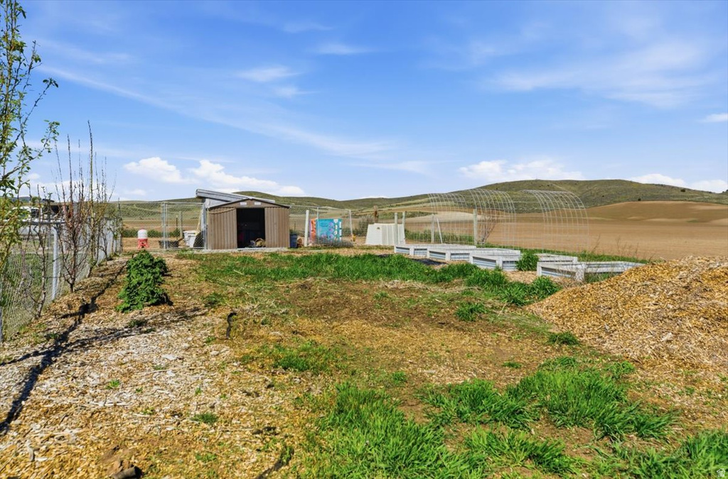 5752 N HIGHWAY 34 Preston, ID 83263