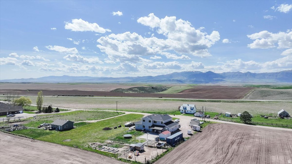 5752 N HIGHWAY 34 Preston, ID 83263