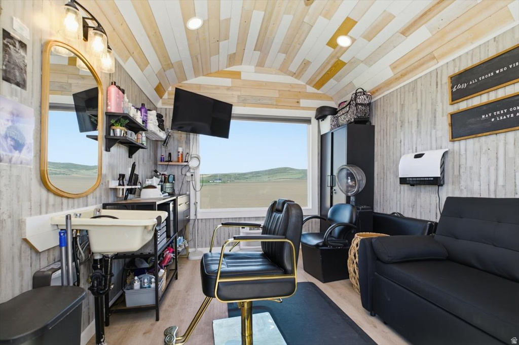 5752 N HIGHWAY 34 Preston, ID 83263