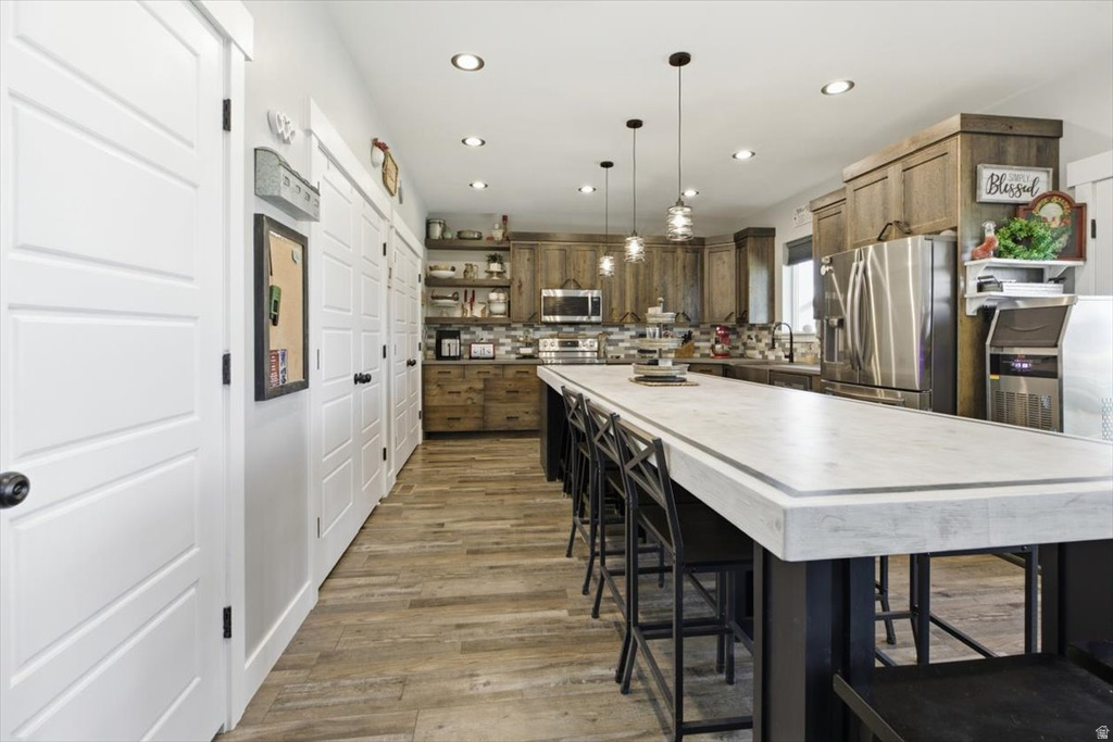 5752 N HIGHWAY 34 Preston, ID 83263