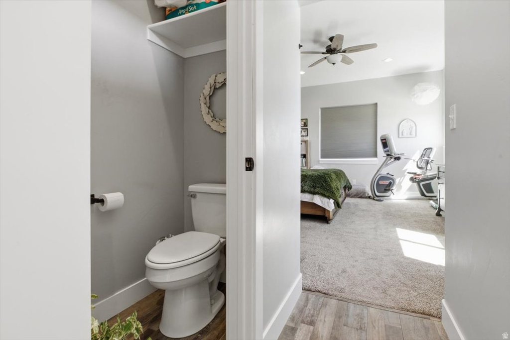 5752 N HIGHWAY 34 Preston, ID 83263