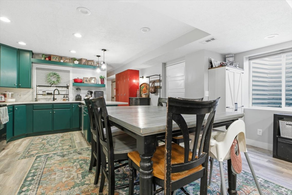 5752 N HIGHWAY 34 Preston, ID 83263