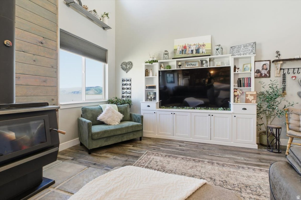 5752 N HIGHWAY 34 Preston, ID 83263