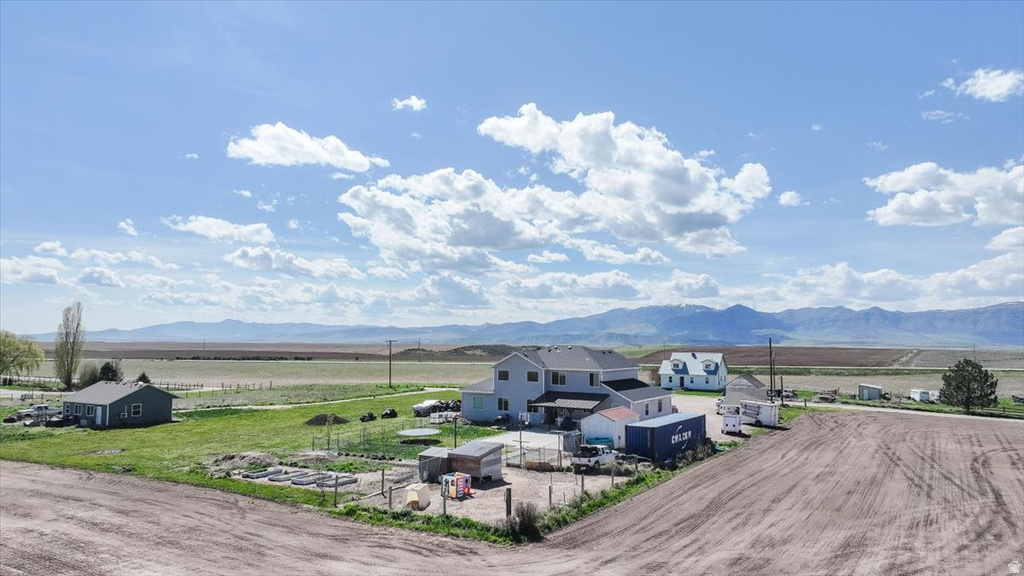 5752 N HIGHWAY 34 Preston, ID 83263